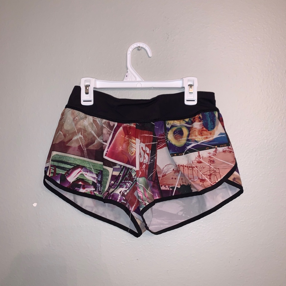 shorts